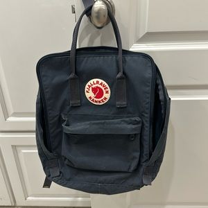 COPY - Fjalltaven Kanken Backpack